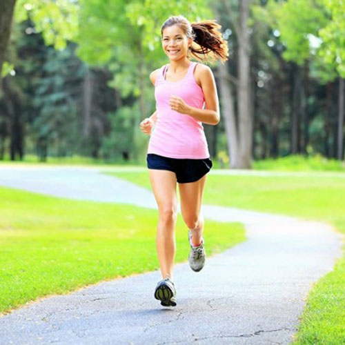 5 cách tăng tốc độ đốt cháy mỡ nội tạng