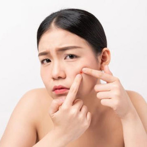 5 lối sống khiến da xấu đi trông thấy