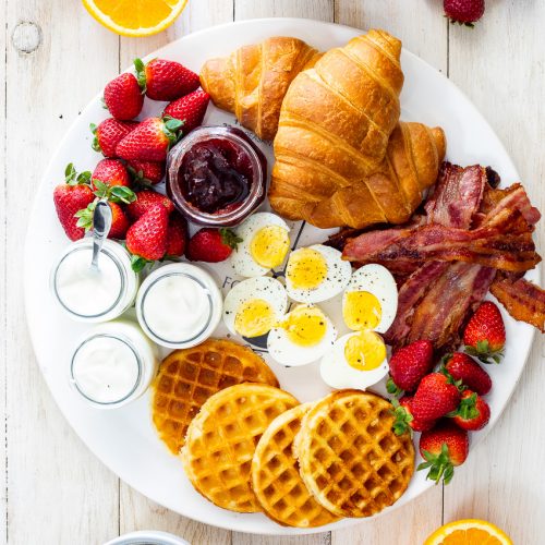 5 mẹo nhỏ để giảm mỡ bụng nhanh chóng vào buổi sáng