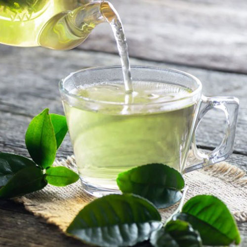 5 thức uống ít calo giúp giảm mỡ nội tạng