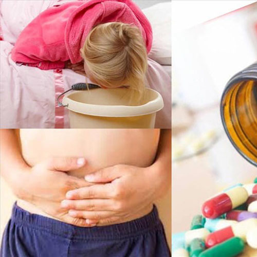 6 thực phẩm giúp tẩy giun cơ thể một cách tự nhiên