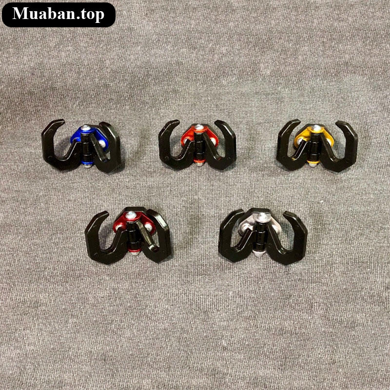 Móc treo đồ 2 lưỡi
