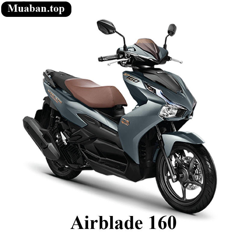 Airblade 160 Image