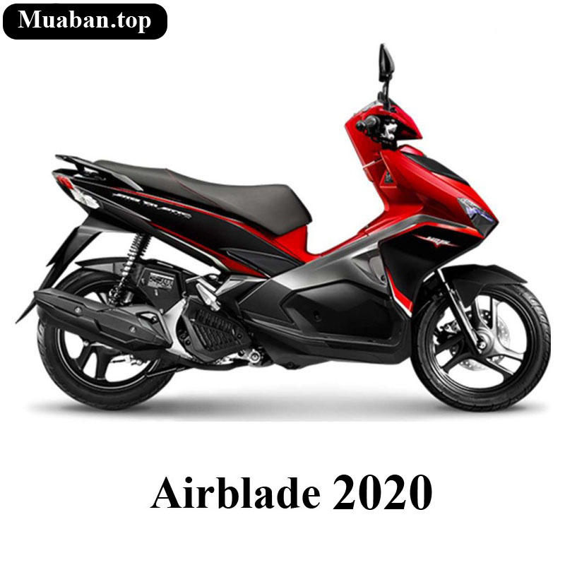 Airblade 2020 Image