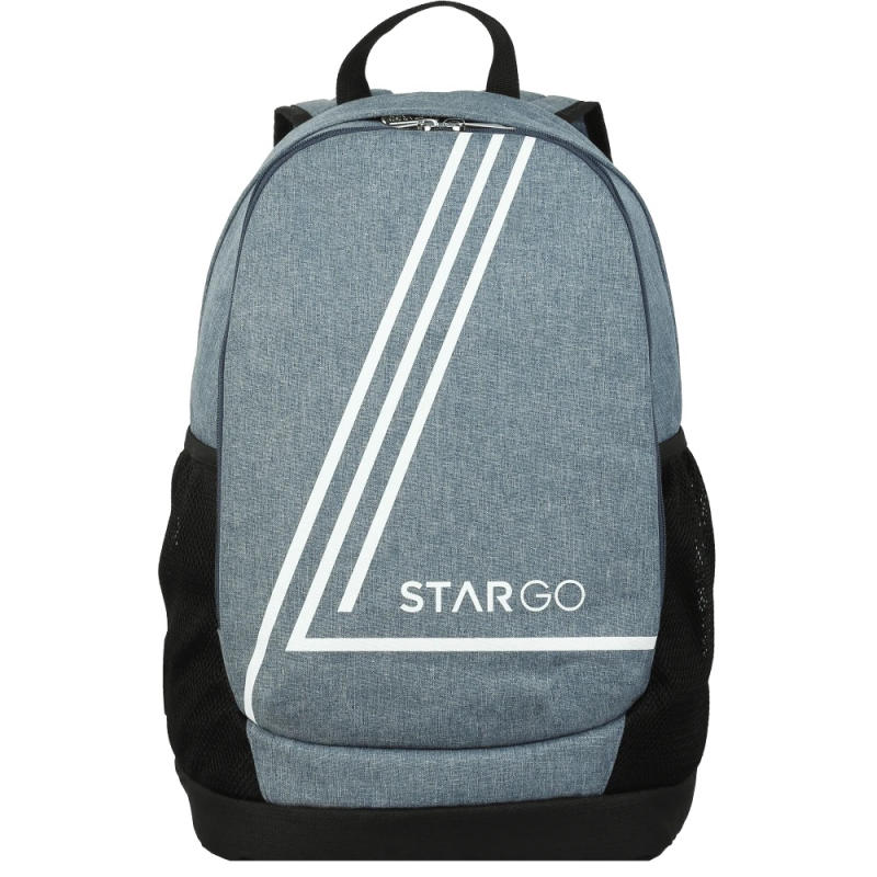 Ba Lô Thời Trang Stargo Aktif Sakos Xanh Nhạt