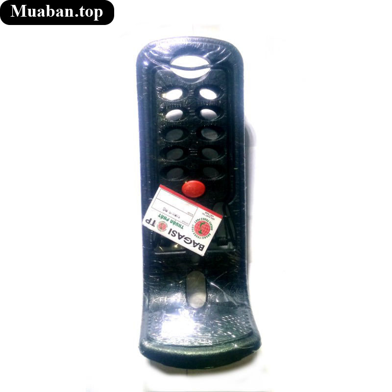 Baga nhựa cứng dành cho xe Sirius
