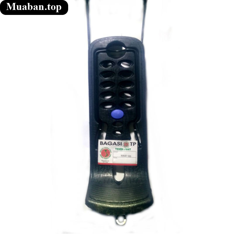 Baga nhựa dành cho xe Wave 110