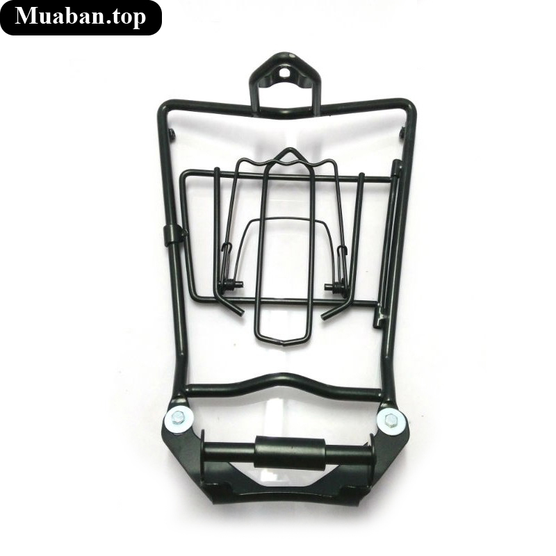 Baga sơn tĩnh điện dành cho xe NVX 155