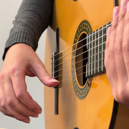 Bài tập Rajeo dành cho người mới chơi guitar