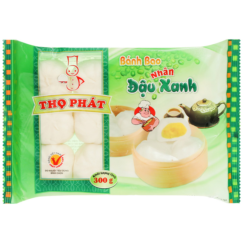 Bánh Bao