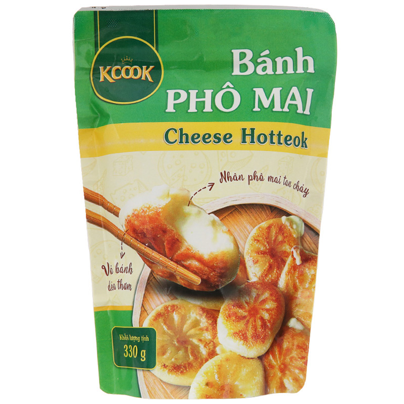 Bánh Phô Mai