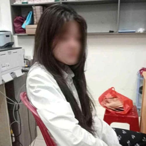 Bé gái Ninh Bình bỏ nhà đi và cuộc đoàn tụ nghẹn ngào sau hành trình tìm kiếm đầy nước mắt