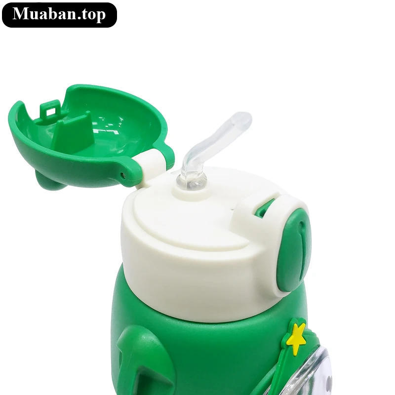 Bình Nước Giữ Nhiệt Giáng Sinh WanLongDa 51 3