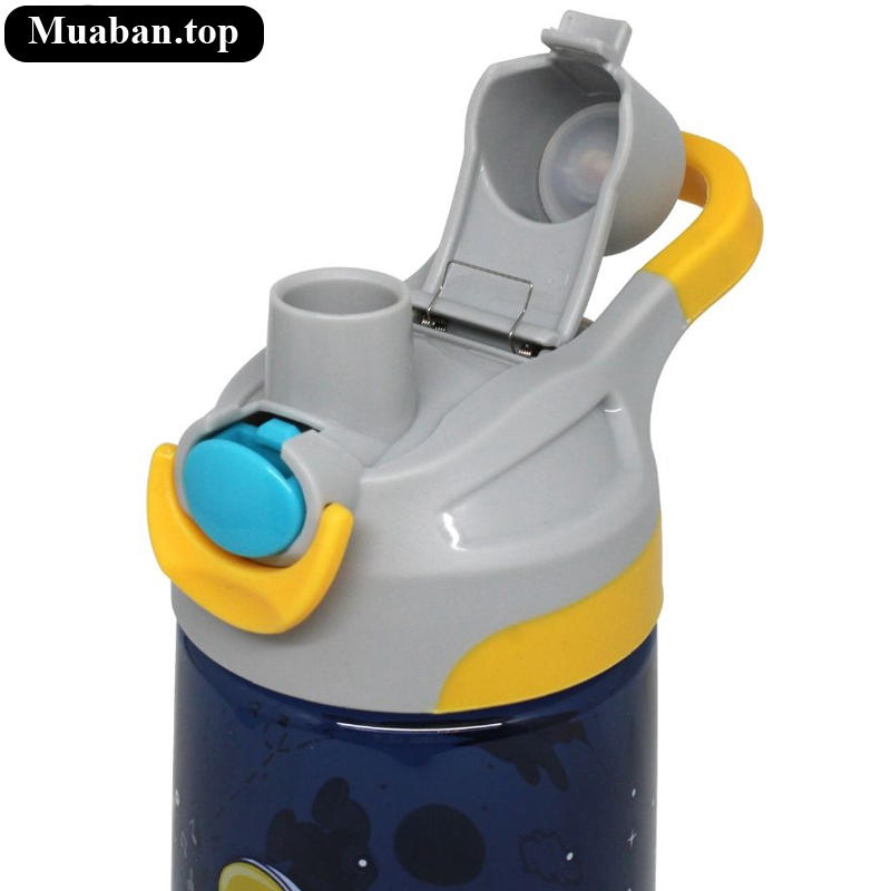 Bình Nước Tritan Space Adventure 500 ml 5