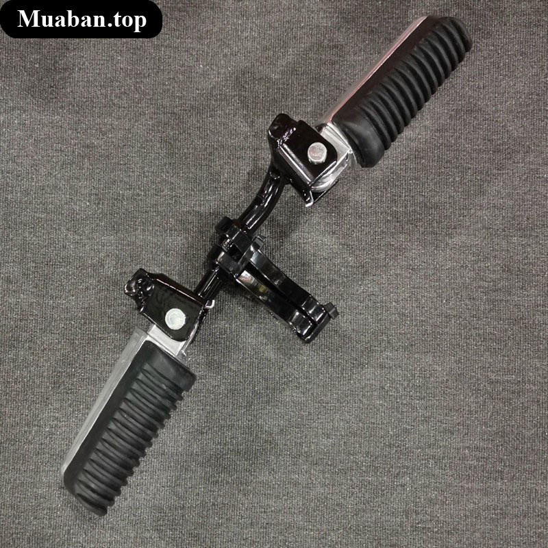 Bộ gác chân trước dành cho xe Raider FI