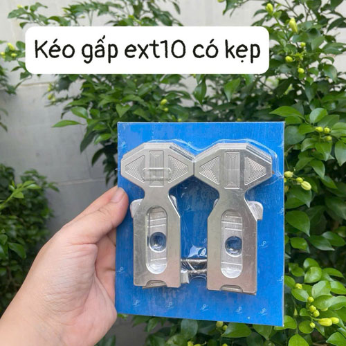 Bộ kéo gấp dành cho các loại xe số