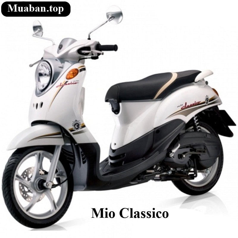 Mio Classico Image