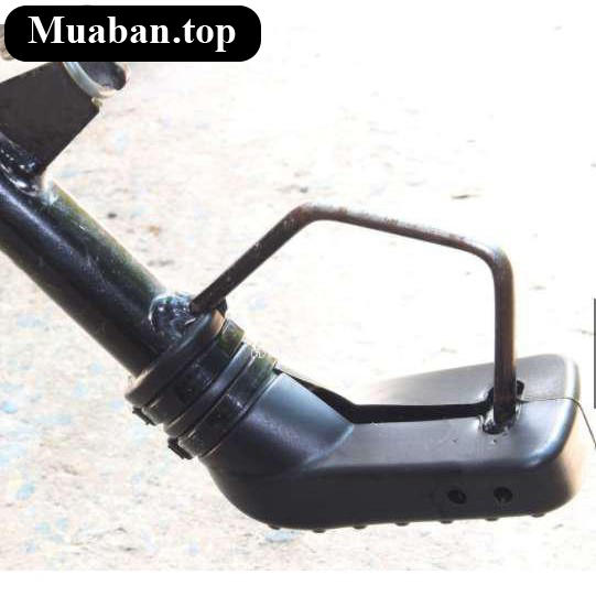 Bọc chân chống xe máy cao su 5