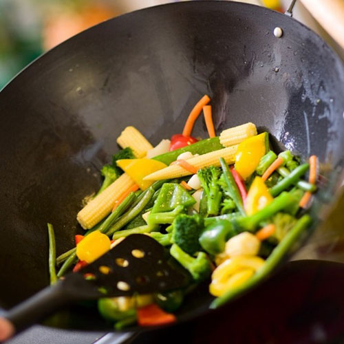 Bốn món ăn có khả năng gây ung thư