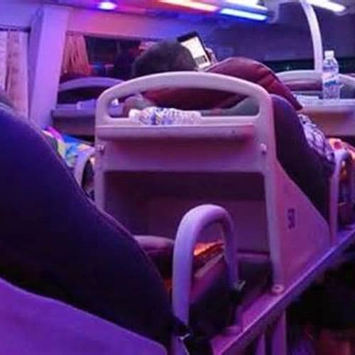 Cấm xe giường nằm chạy đêm: Vấn đề do xe, tài xế hay cách quản lý?