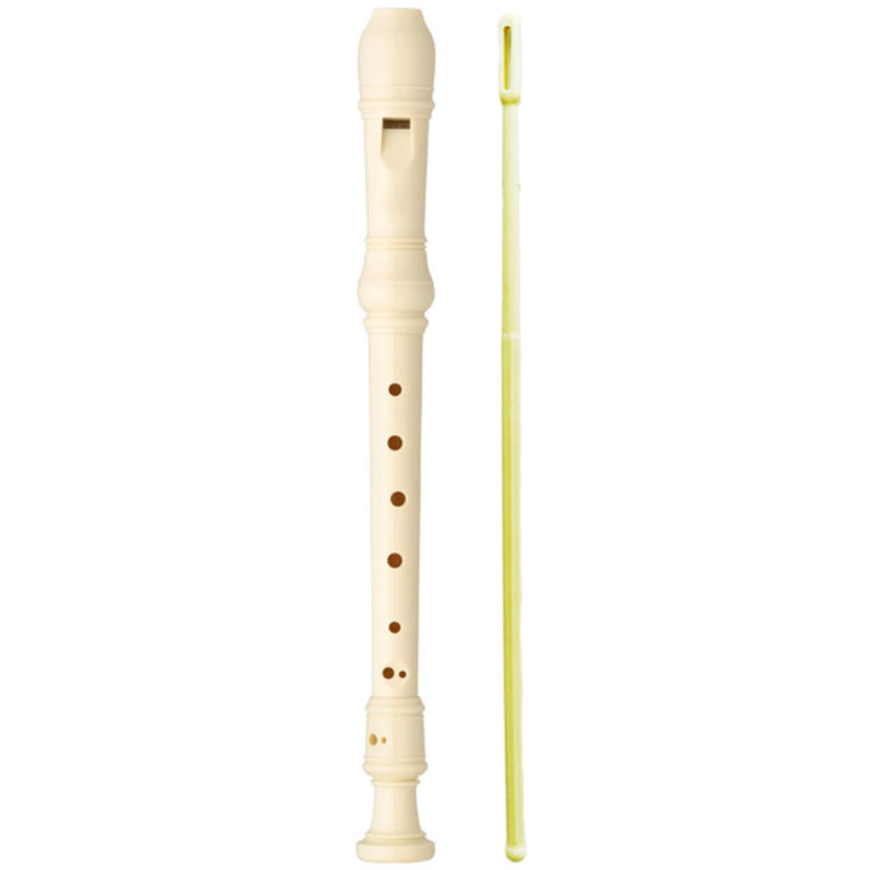 Cây Sáo Recorder 6 Lỗ Cao Cấp Cho Học Sinh