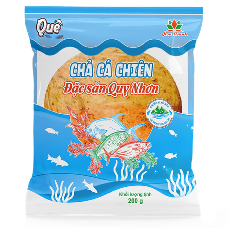 Chả Cá
