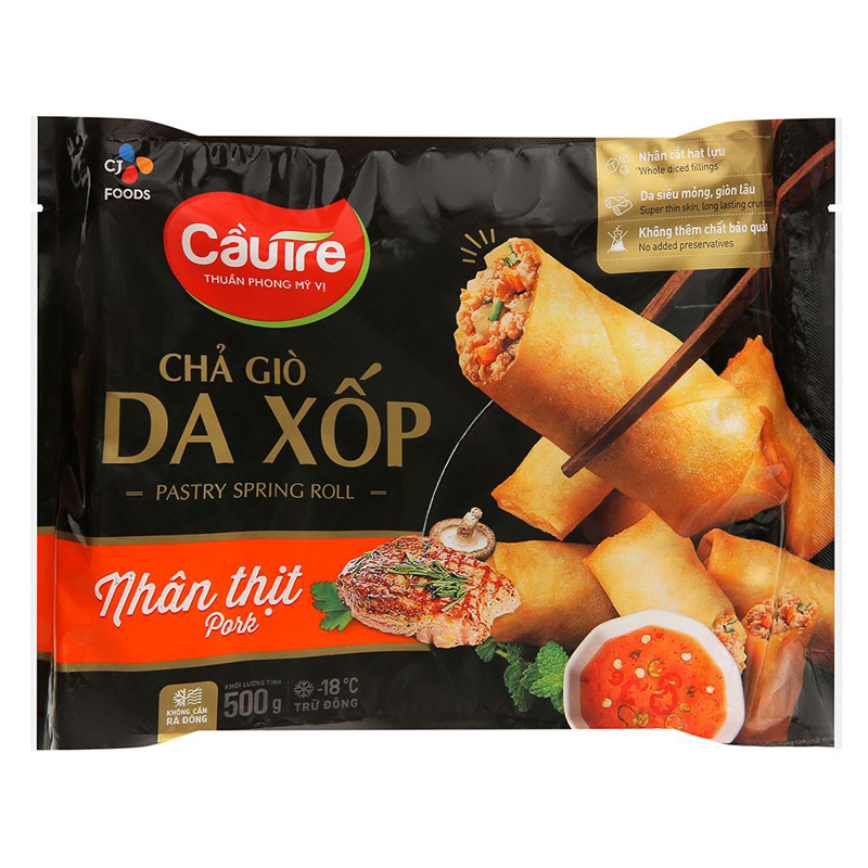 Chả Giò