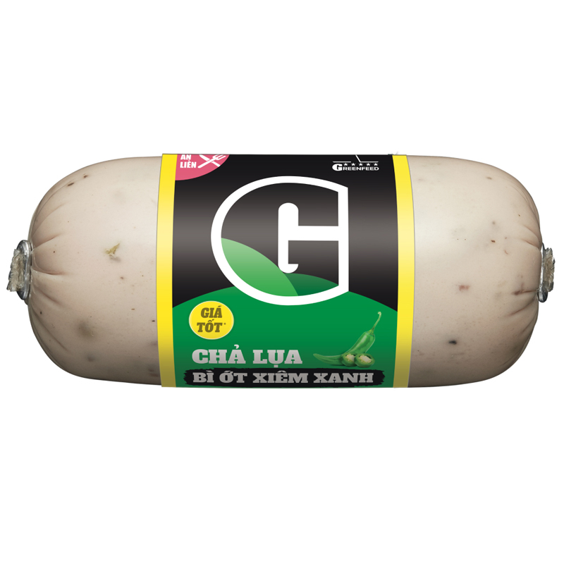 Chả Lụa
