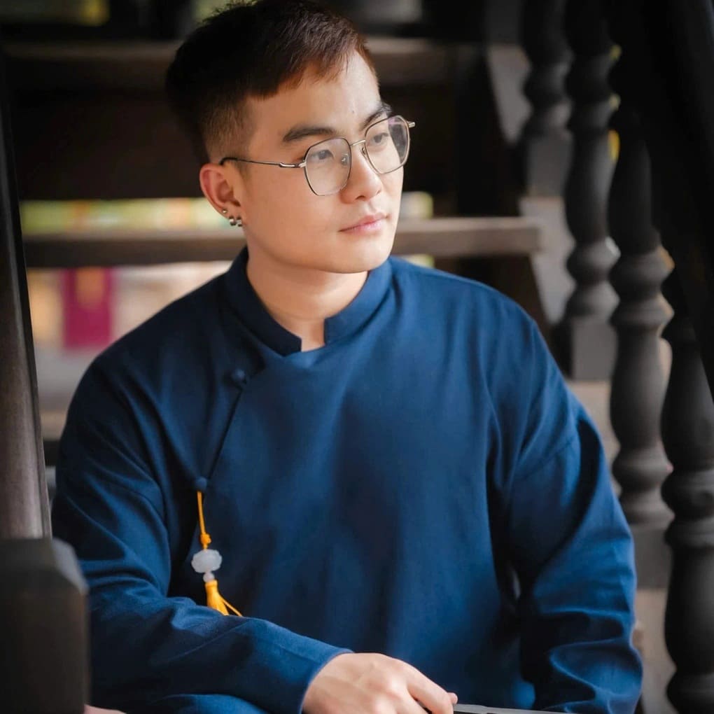 Trả lại tài sản cho người mất giữa nước lũ