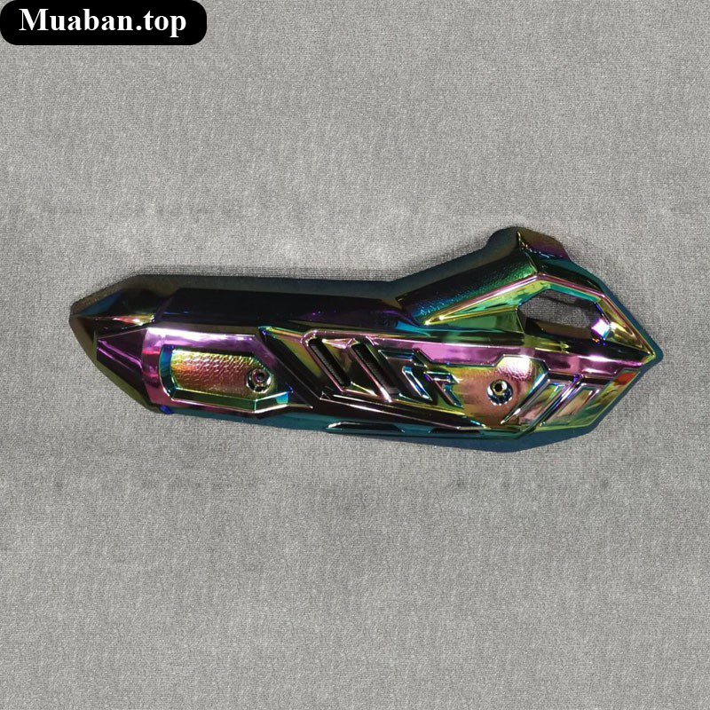 Che pô xi nano 7 màu dành cho xe Airblade 2020