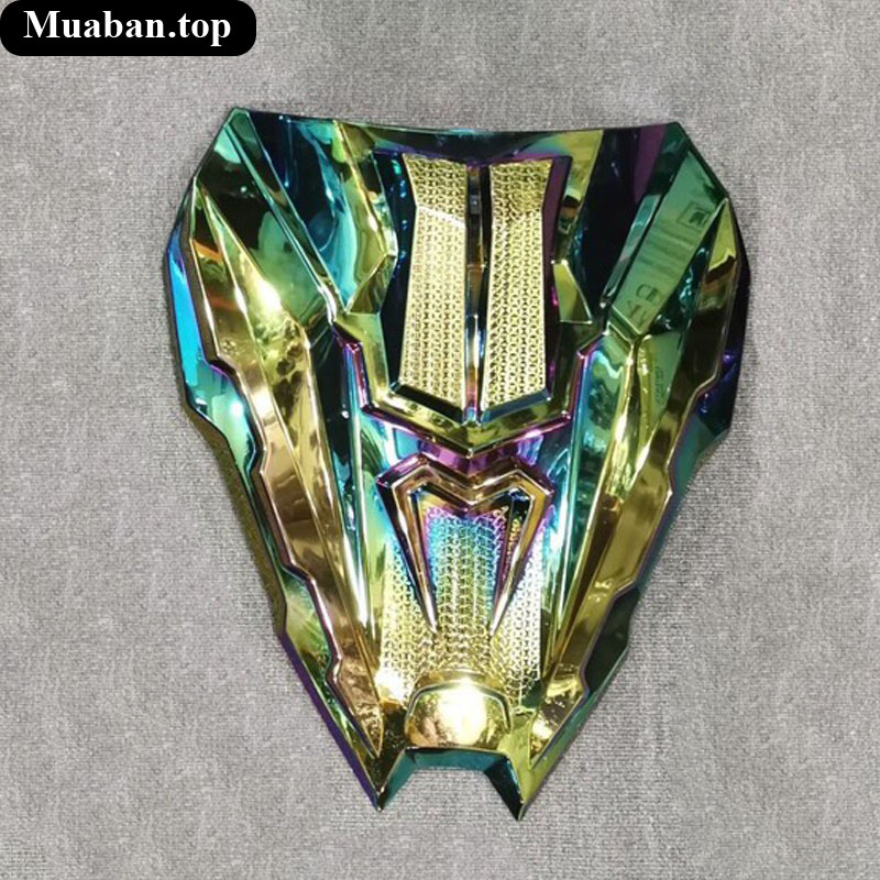 Chỉ mũi xi nano 7 màu dành cho xe Airblade 2020