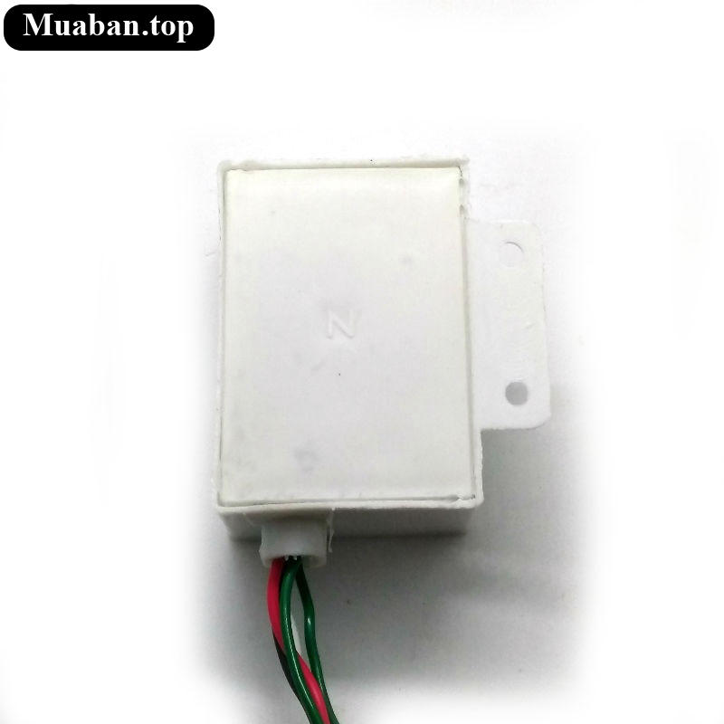 Cục chớp xi nhan và đá đèn 2