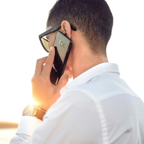 Cuộc gọi điện thoại của bạn có thể bị nghe lén ra sao