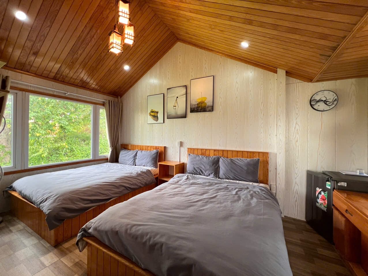 Đà Lạt mùa này có gì vui? SEN Homestay Đà Lạt