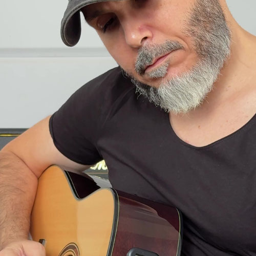 Đàn guitar điện âm thanh xuyên âm TAG3 C