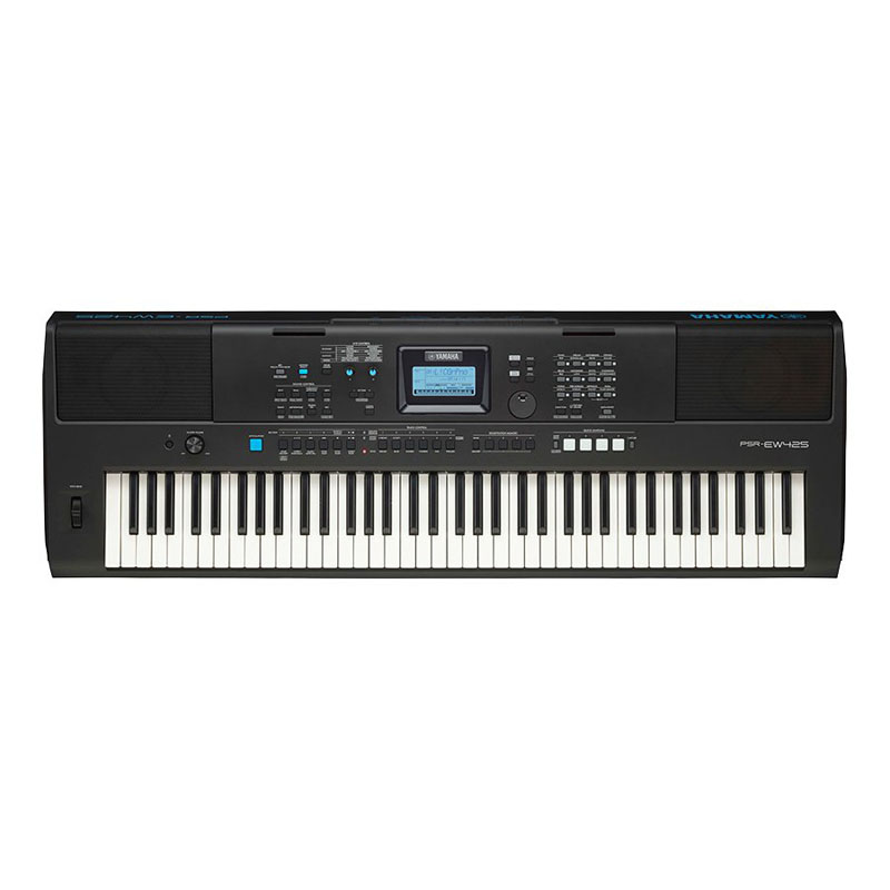 Đàn Organ Yamaha PSR-EW425 76 Phím cực đỉnh