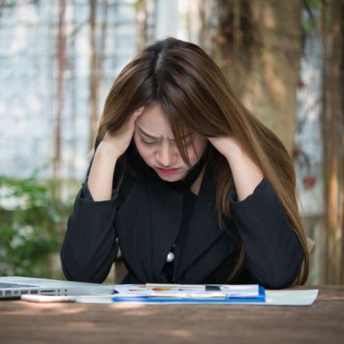 Dân văn phòng Nhật Bản lo ngại khi đồng nghiệp nghỉ việc kiểu trả thù công ty