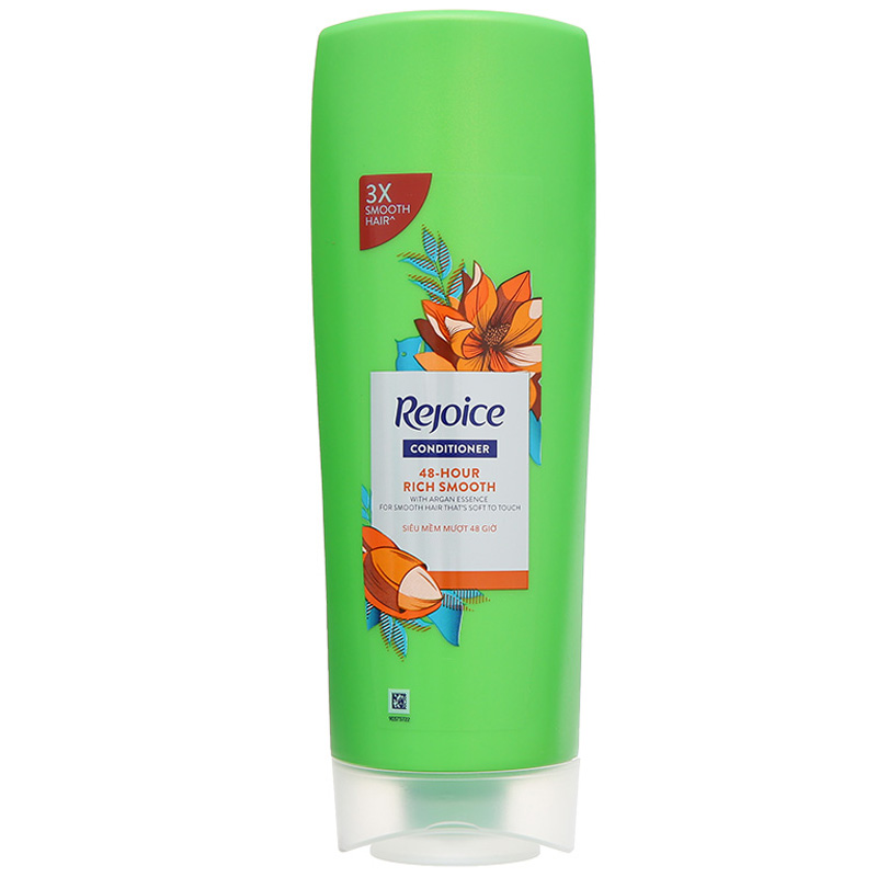 Dầu xả Rejoice Conditioner siêu mềm mượt 320ml