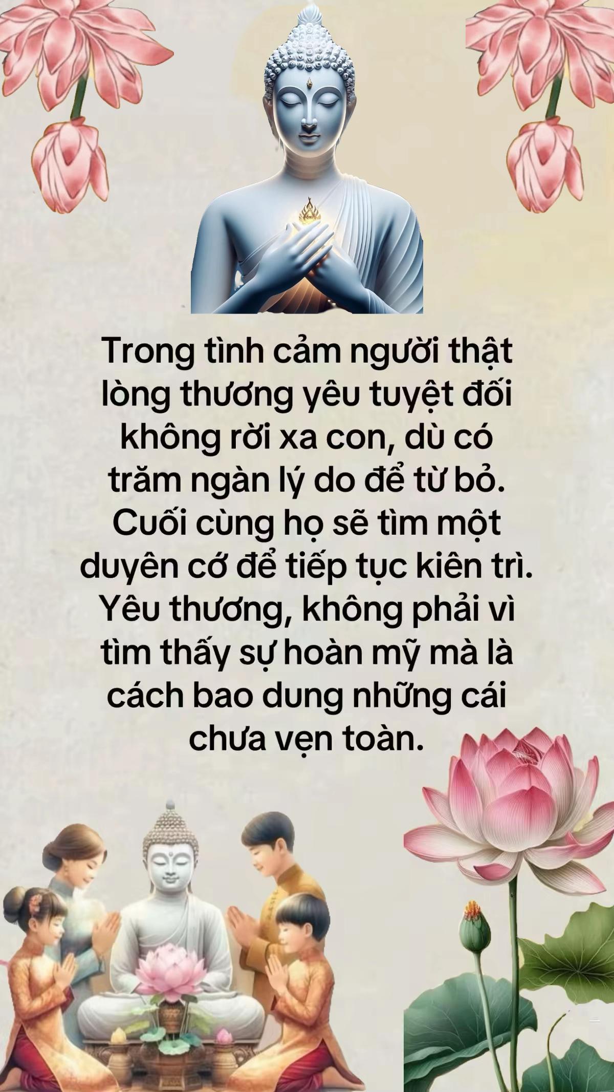 Đây là dấu hiệu người yêu thương con