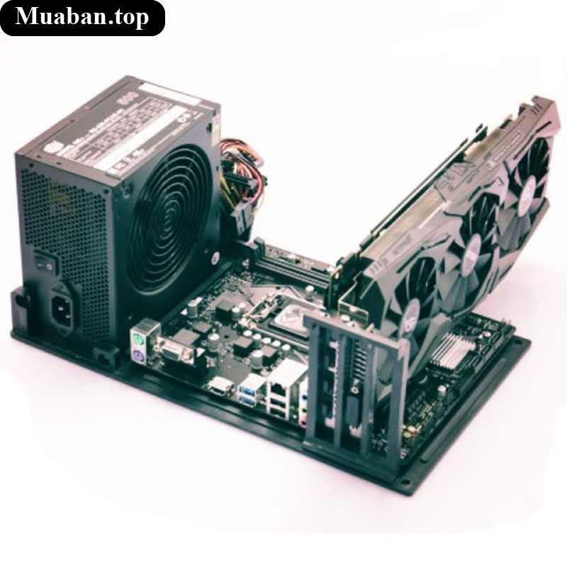 Đế bắt main cho máy tính để bàn 6