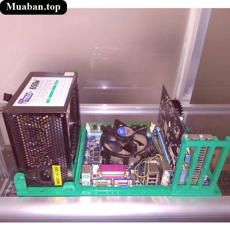 Đế bắt main cho máy tính để bàn 8