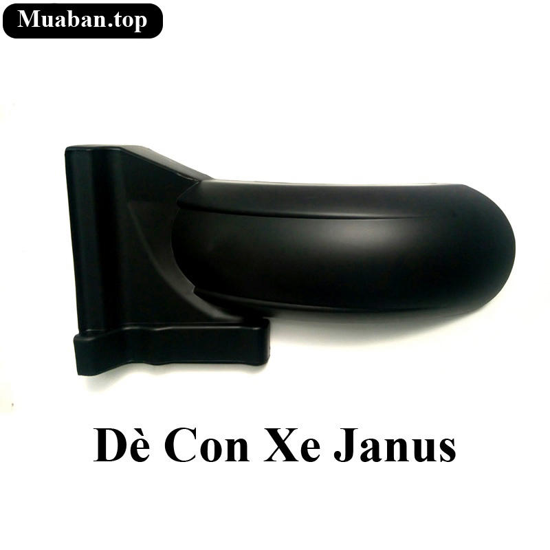 Dè chắn bùn con dành cho xe Janus