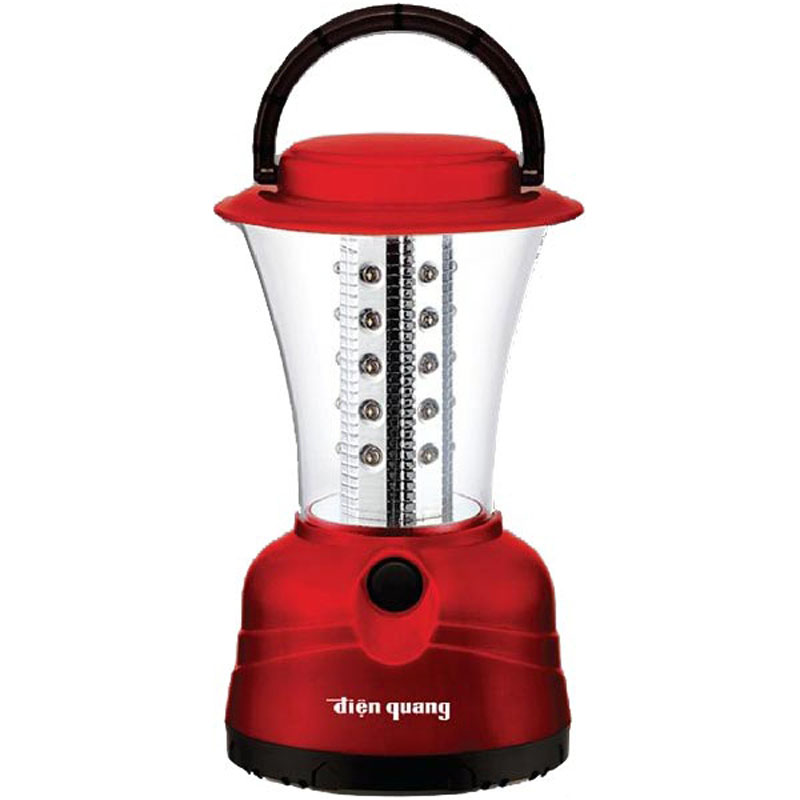 Đèn Sạc Điện Quang 2W – Ánh Sáng Trắng
