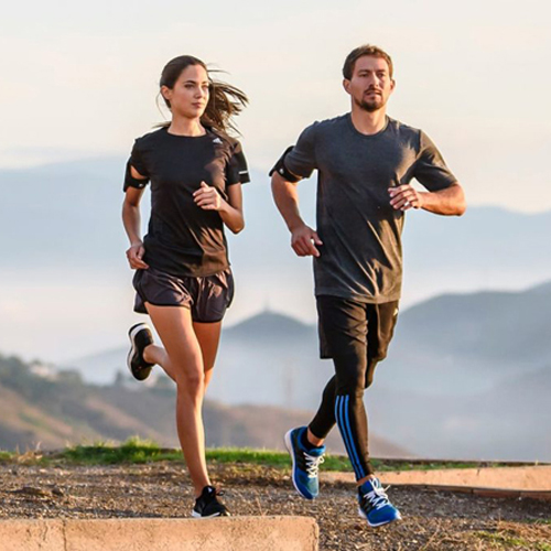 Đi bộ bao nhiêu bước mỗi ngày để giảm mỡ bụng?