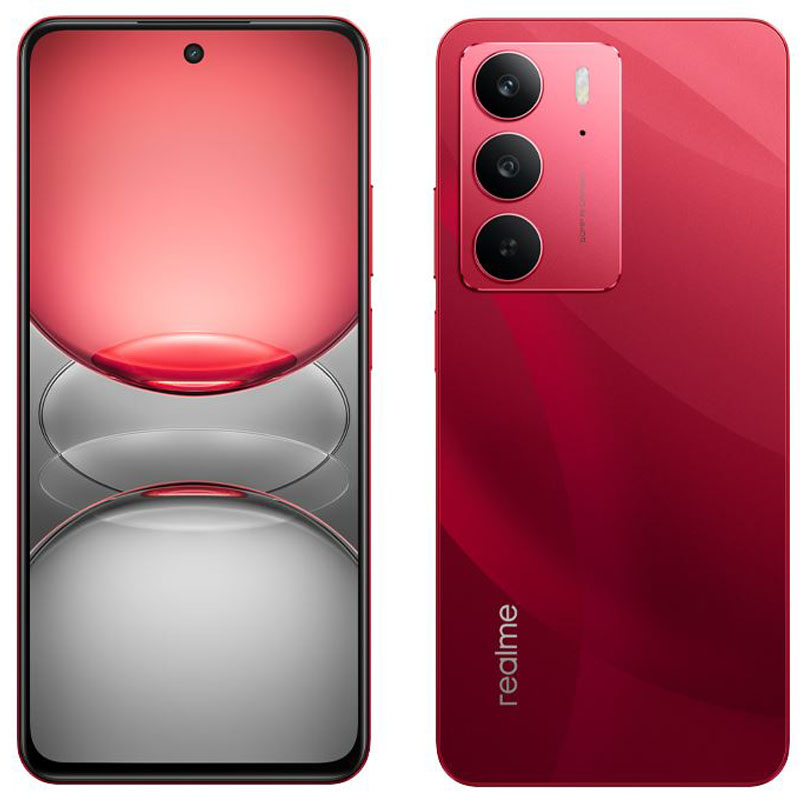 Điện thoại realme C75 Ram 8GB Giá Rẻ