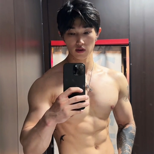 Độ body thế này hỏi sao chị em không mê sao được