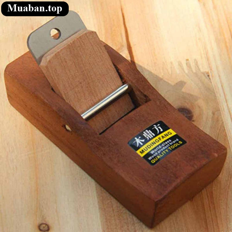 Dụng cụ bào gỗ mini dành cho thợ mộc