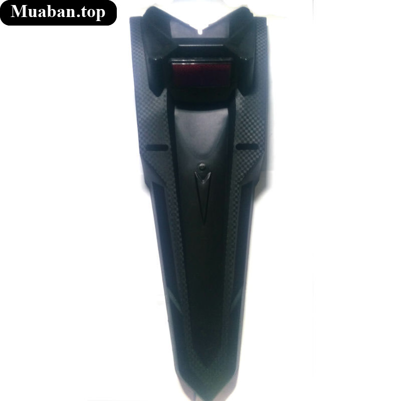 Đuôi dè sau dành cho xe exciter 150