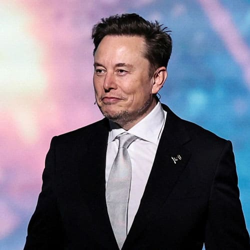 Elon Musk chính thức trở thành người đầu tiên sở hữu 500 tỷ USD