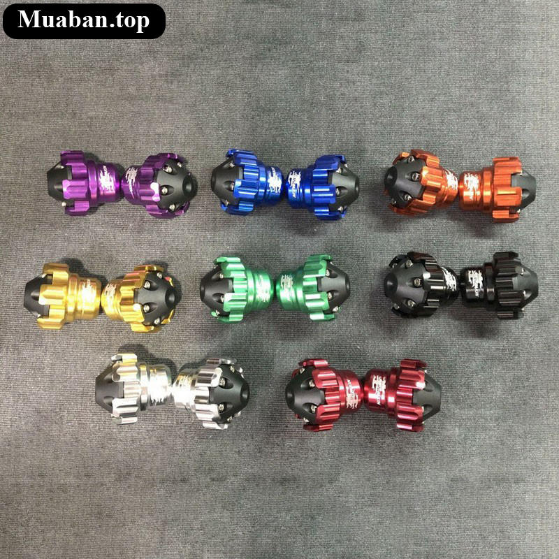 Gù chống đổ trước K10 dành cho xe máy